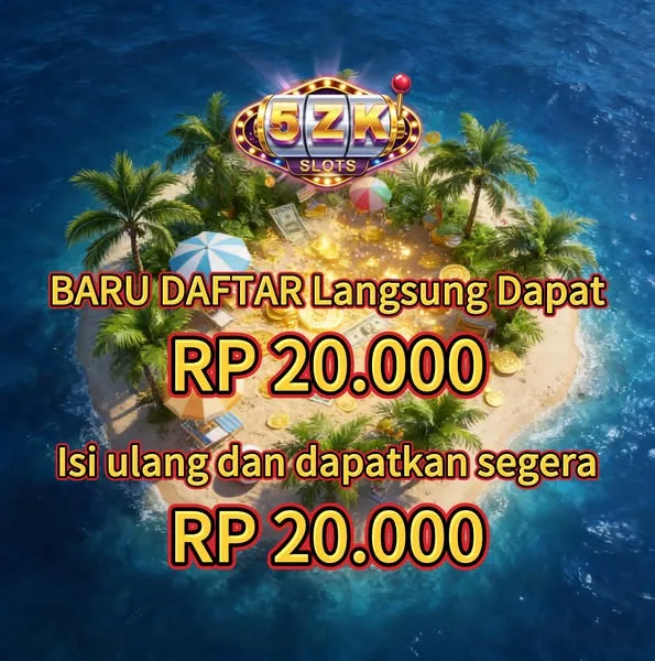 5ZK Game Online Resmi 2026