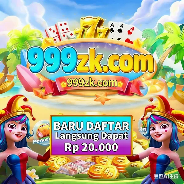 999ZK 2026 Slot Gacor RTP Tinggi