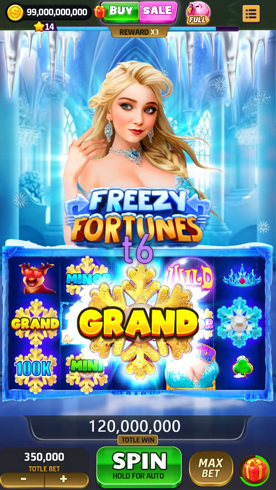 t6 APK