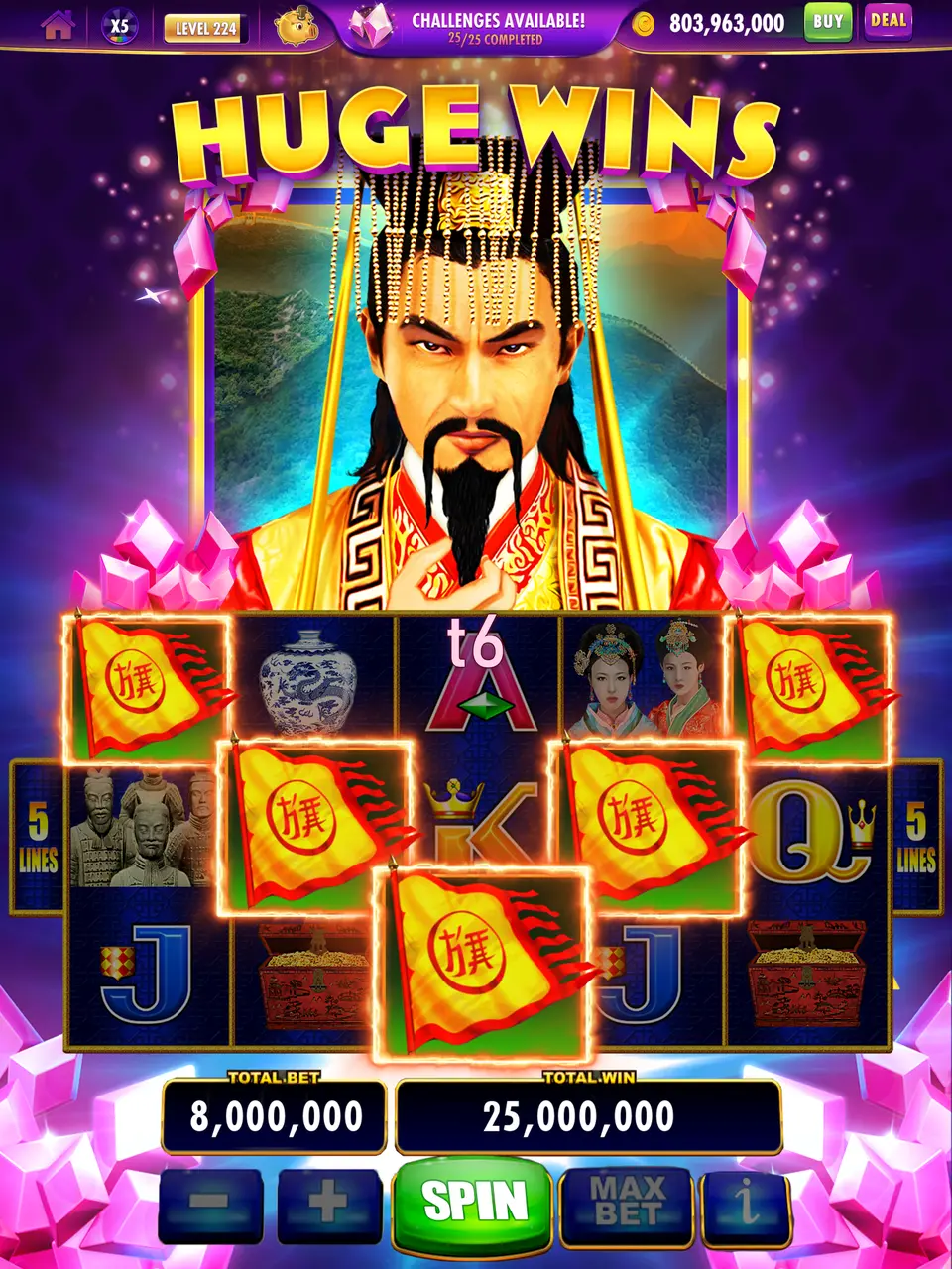 t6 APK