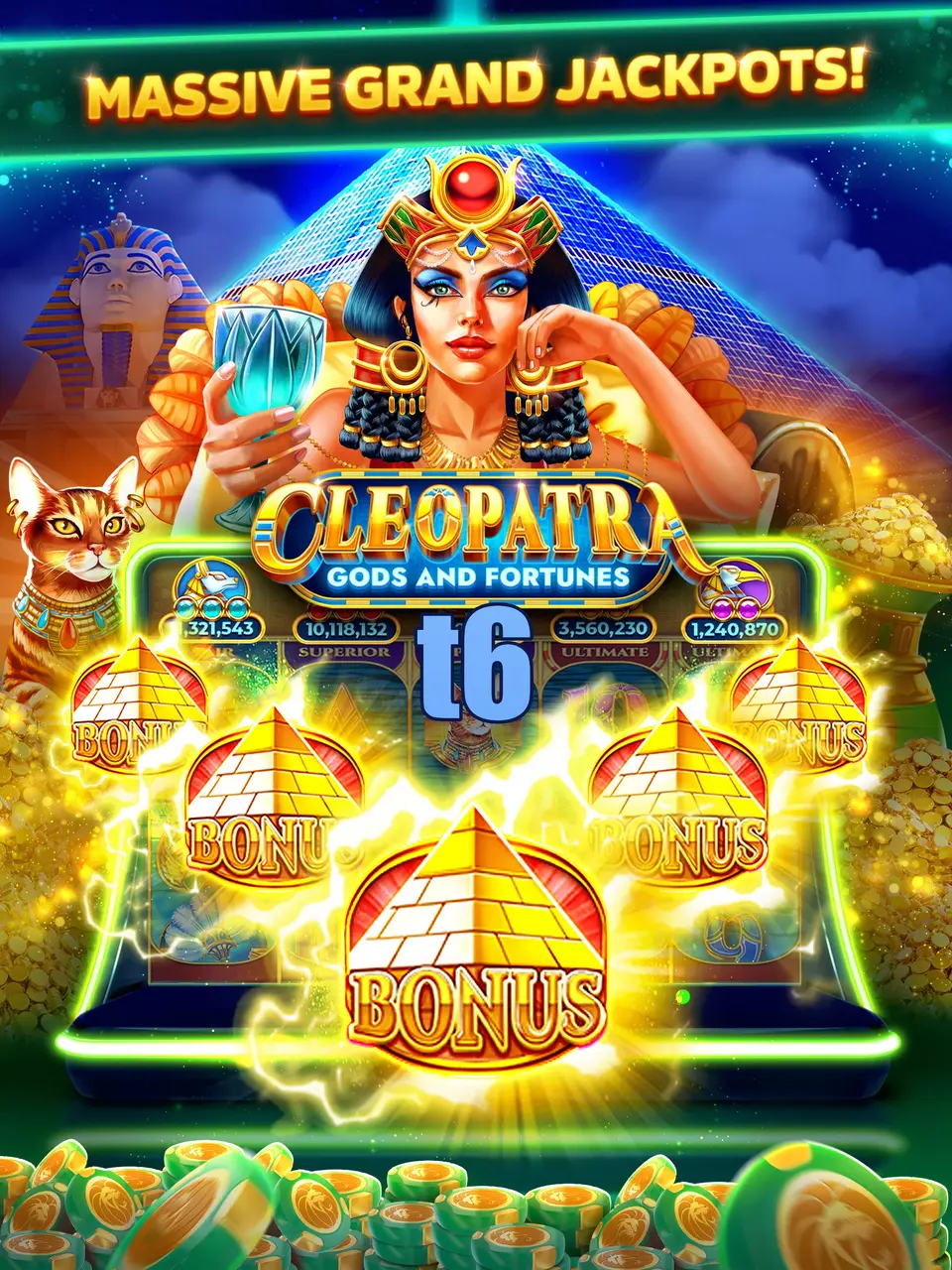 t6 Preview - Resmi Unduh